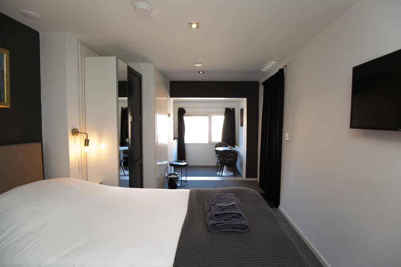 Bed And Breakfast Groningen - Peizerweg Dış mekan fotoğraf