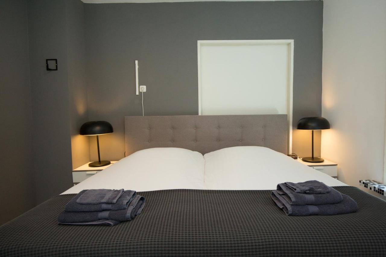 Bed And Breakfast Groningen - Peizerweg Dış mekan fotoğraf
