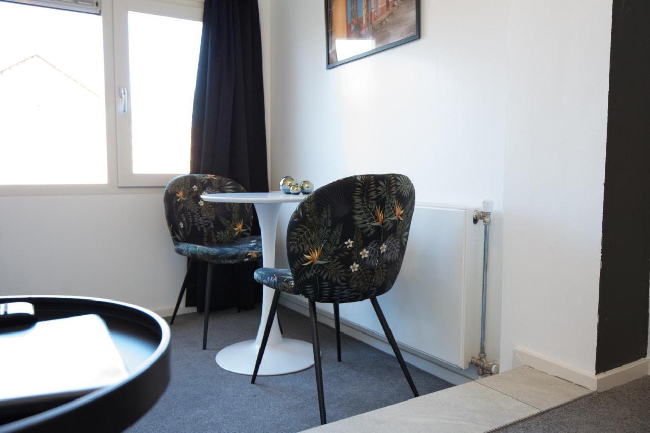 Bed And Breakfast Groningen - Peizerweg Dış mekan fotoğraf
