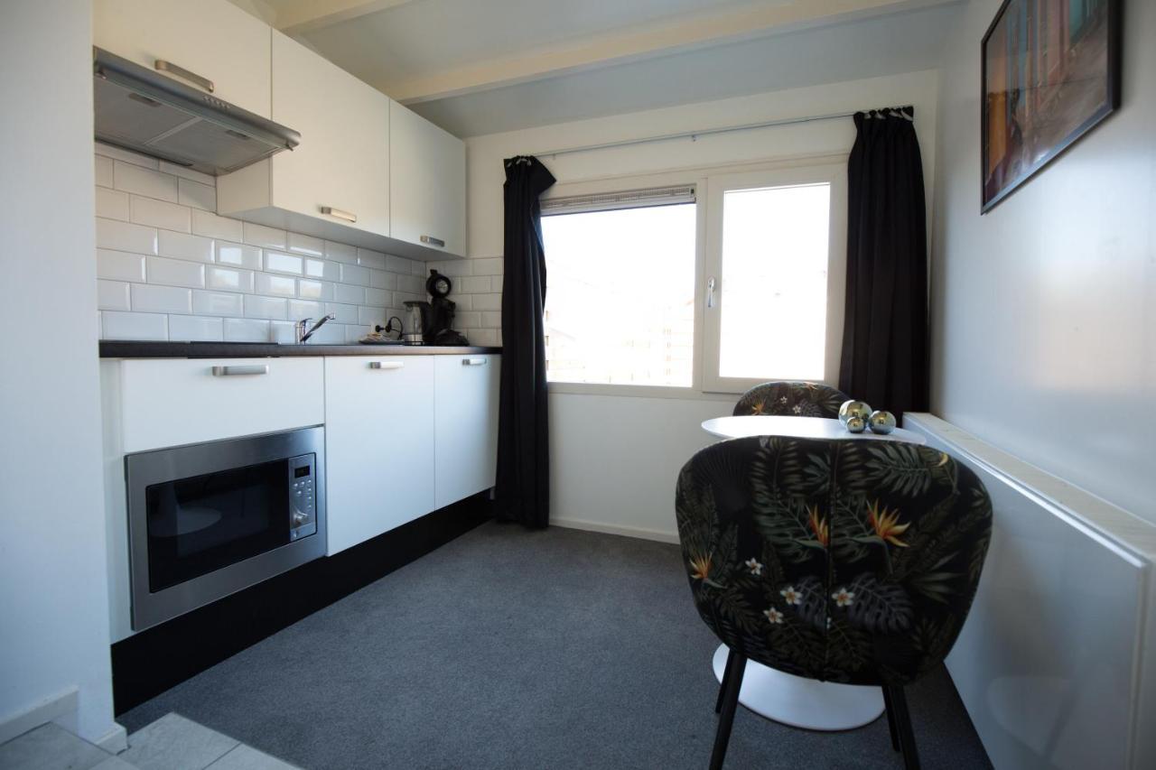Bed And Breakfast Groningen - Peizerweg Dış mekan fotoğraf