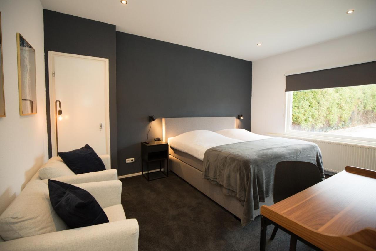 Bed And Breakfast Groningen - Peizerweg Dış mekan fotoğraf