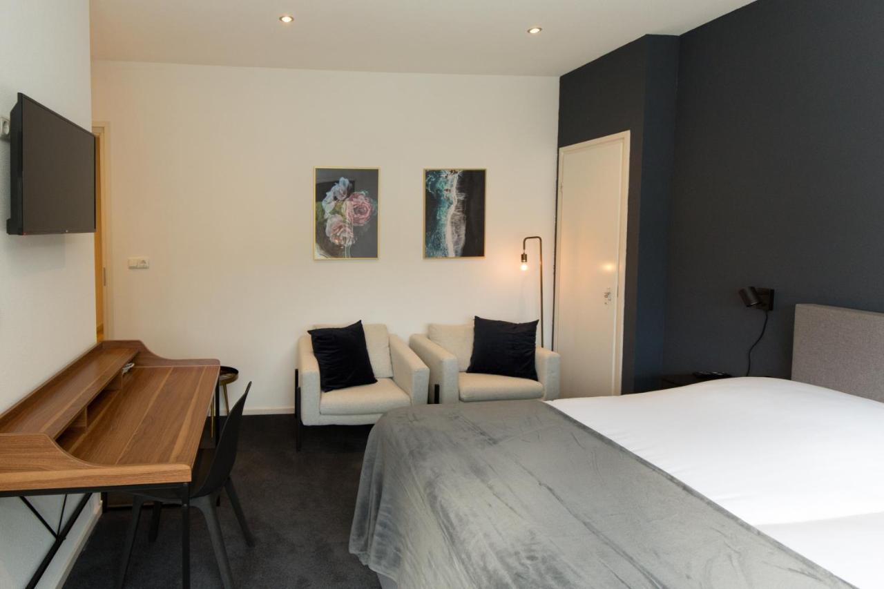Bed And Breakfast Groningen - Peizerweg Dış mekan fotoğraf