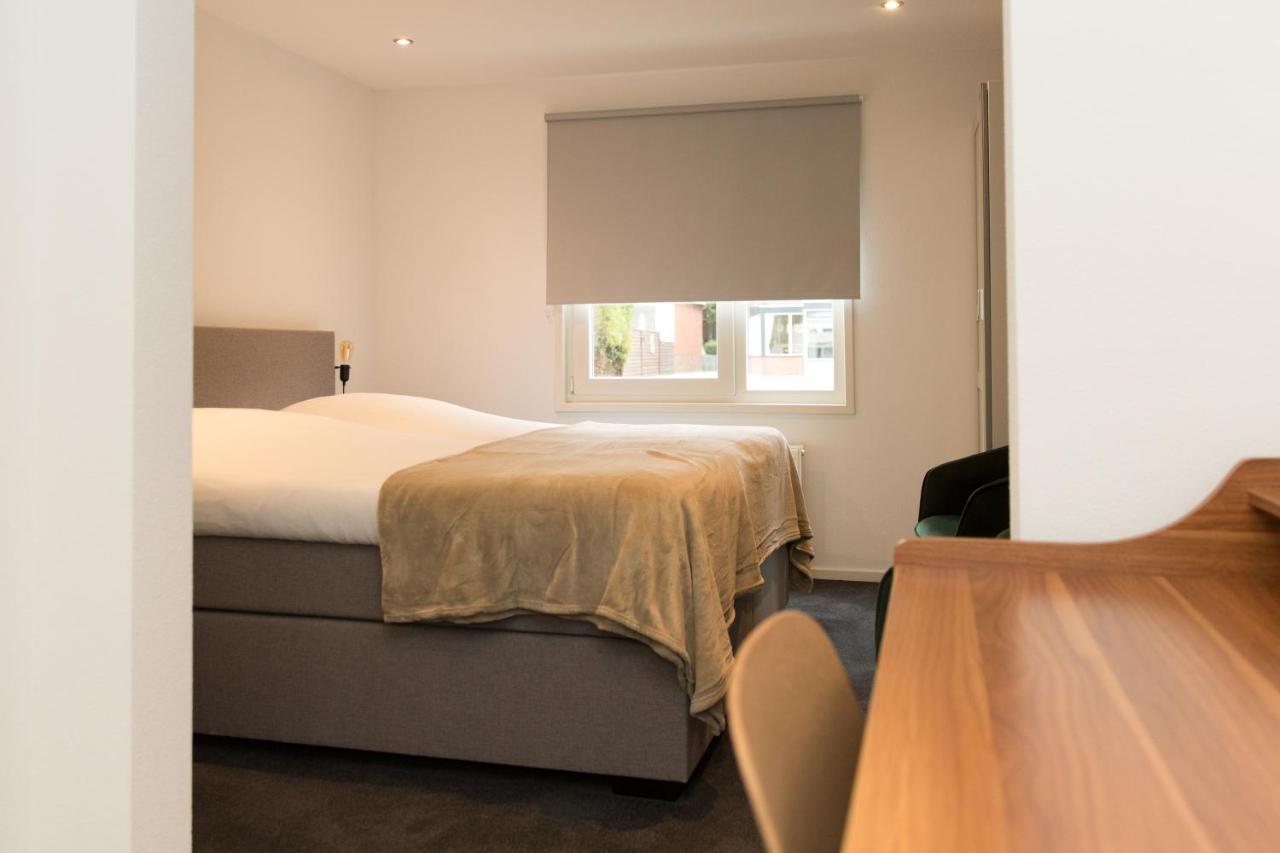 Bed And Breakfast Groningen - Peizerweg Dış mekan fotoğraf