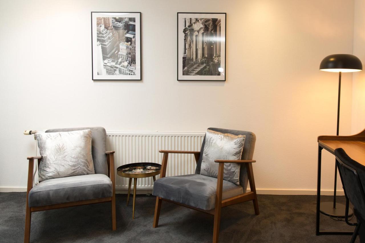 Bed And Breakfast Groningen - Peizerweg Dış mekan fotoğraf