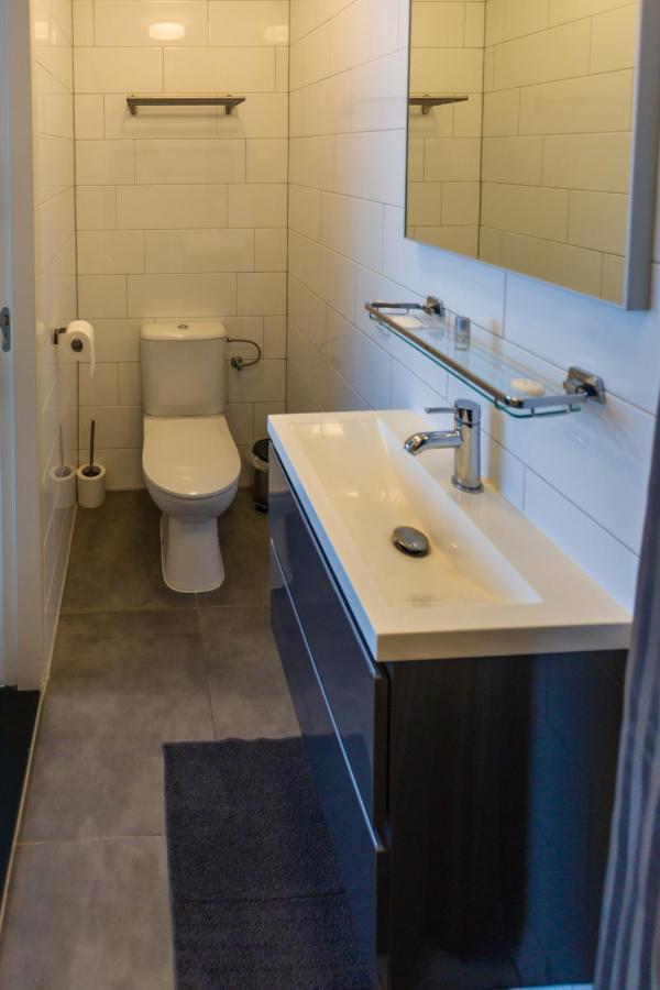 Bed And Breakfast Groningen - Peizerweg Dış mekan fotoğraf