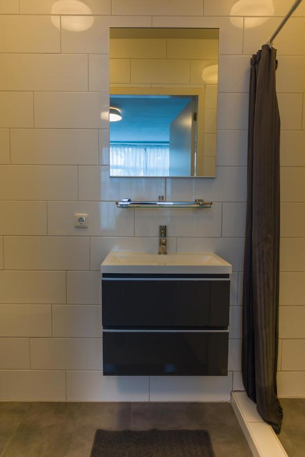 Bed And Breakfast Groningen - Peizerweg Dış mekan fotoğraf