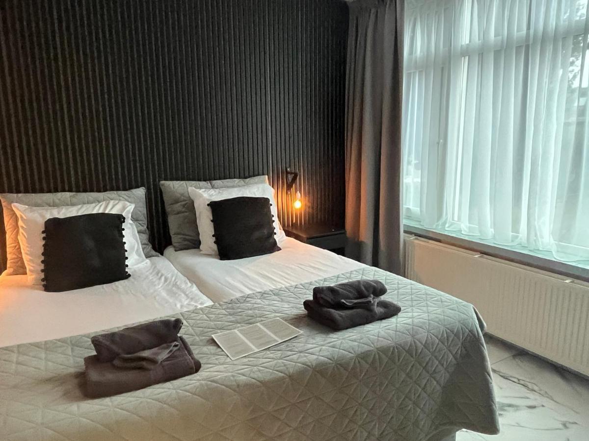 Bed And Breakfast Groningen - Peizerweg Dış mekan fotoğraf