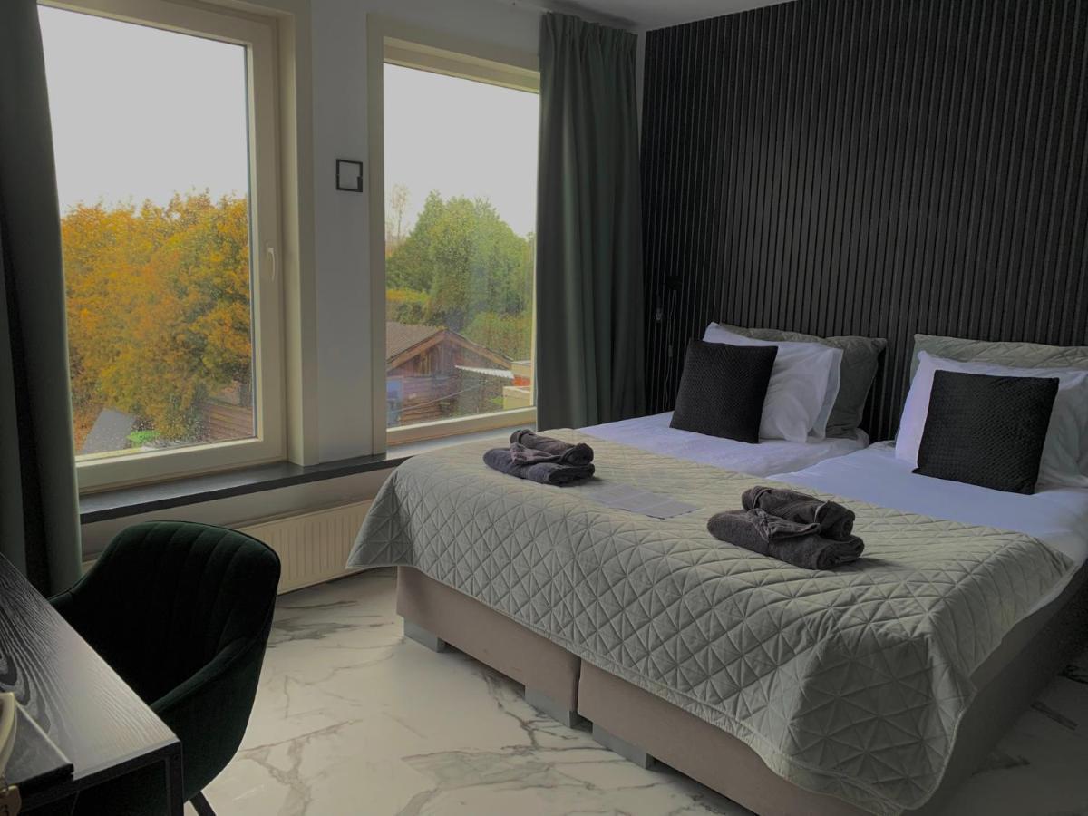 Bed And Breakfast Groningen - Peizerweg Dış mekan fotoğraf