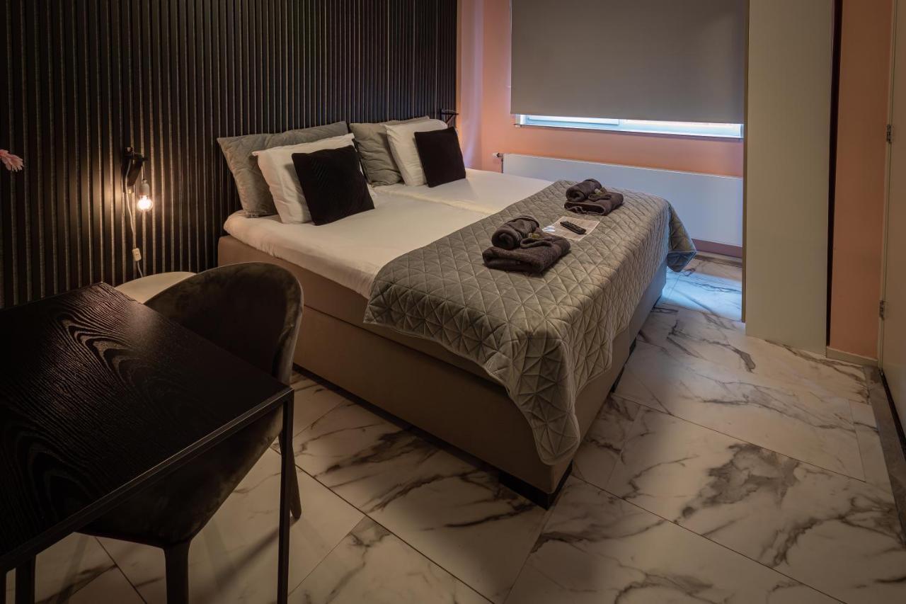 Bed And Breakfast Groningen - Peizerweg Dış mekan fotoğraf