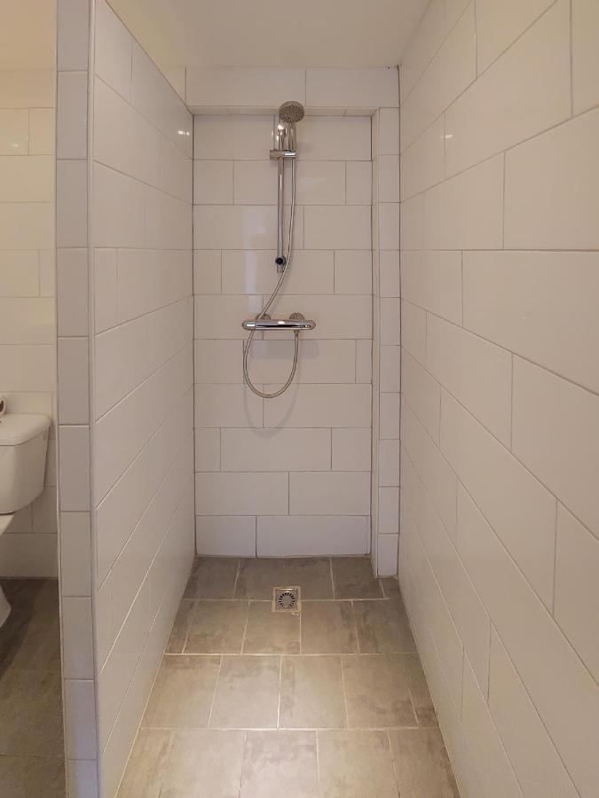 Bed And Breakfast Groningen - Peizerweg Dış mekan fotoğraf