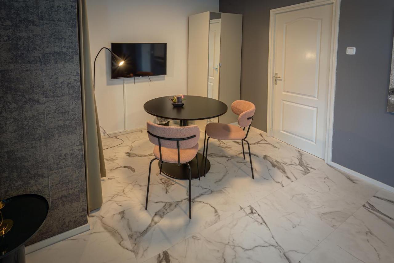 Bed And Breakfast Groningen - Peizerweg Dış mekan fotoğraf