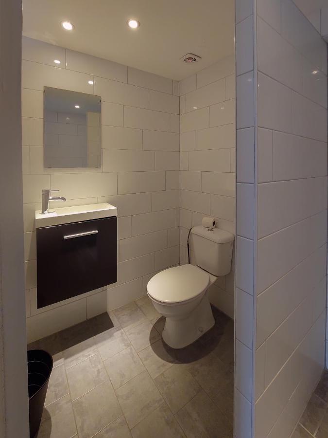 Bed And Breakfast Groningen - Peizerweg Dış mekan fotoğraf