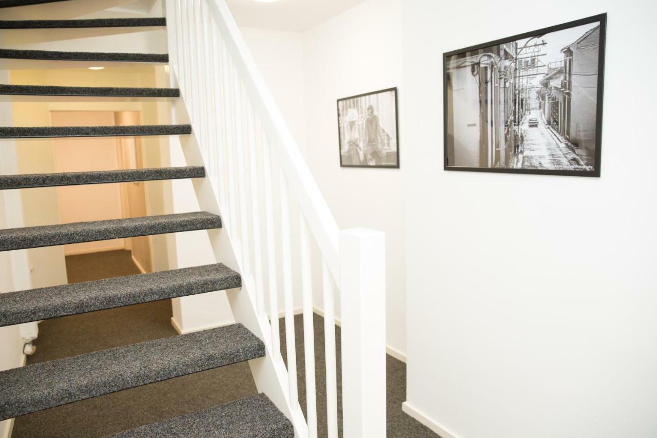 Bed And Breakfast Groningen - Peizerweg Dış mekan fotoğraf