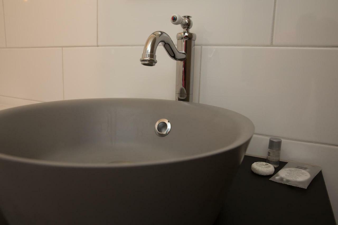 Bed And Breakfast Groningen - Peizerweg Dış mekan fotoğraf