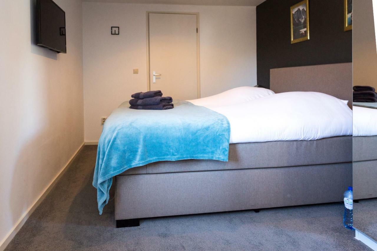 Bed And Breakfast Groningen - Peizerweg Dış mekan fotoğraf