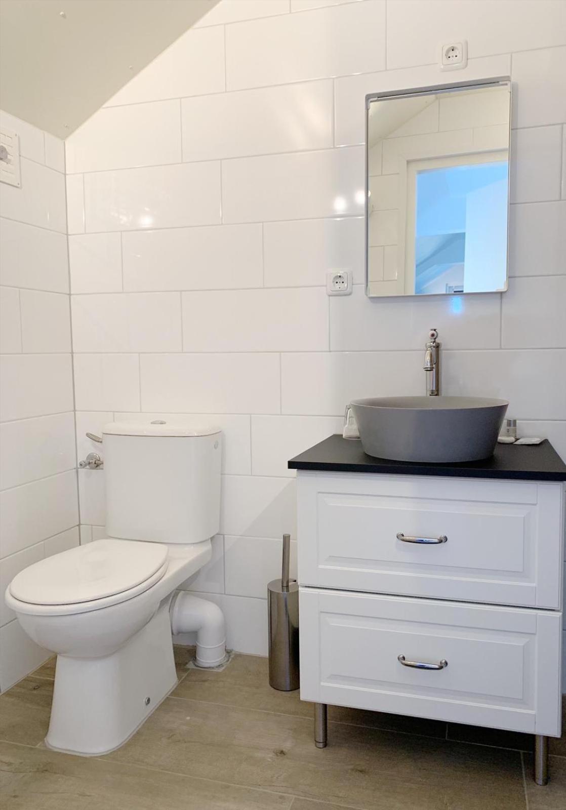 Bed And Breakfast Groningen - Peizerweg Dış mekan fotoğraf